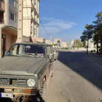 پاترول مدل ۶۲