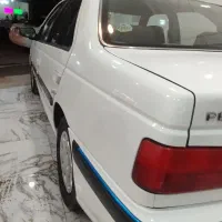 پژو پارس سال مدل 1400|خودرو سواری و وانت|تبریز, |دیوار