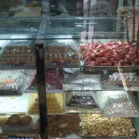 ویترین قنادی ویترین خشک فریدونی|فروشگاه و مغازه|پیشوا, |دیوار