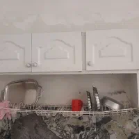 سلام شیر و سینک و آب چکان سالم