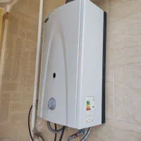 ۲عددآبگرمکندیواری