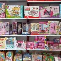 اسباب بچه|اسباب‌‌بازی|گرگان, |دیوار