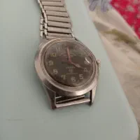 ساعت مچی وستن واچ عتیقه اصل سوئیس