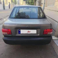 پراید مدل ۸۵ نوک مدادی|خودرو سواری و وانت|شهریار, شهریار|دیوار