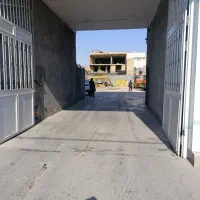 فروش گاراژ ۱۲۰۰متری کمربندی و مغازه ساختمان|فروش مغازه و غرفه|مرودشت, استادیوم‎|دیوار