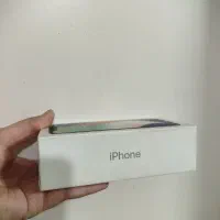 آیفون x 256|موبایل|تهران, شهرک آسمان|دیوار