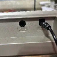 کیبورد آموزشی یاماهادر حدنو psr-a300|پیانو، کیبورد، آکاردئون|رشت, منظریه|دیوار