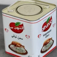 روغن التونسا ۵کیلو