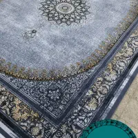 فرش آریانا پاسارگاد - کویر(خداوردی)|فرش|کرمان, |دیوار