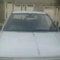 پراید مدل ۸۱