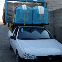 وانت کرایه‌ای