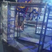 رگال،جالباسی،جاکفشی،بند رخت،قفسه سوپرمارکت|بندرخت و رخت‌آویز|شهریار, رزکان|دیوار