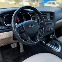 کیا اپتیما2014|خودرو سواری و وانت|لاهیجان, شیشه گران|دیوار