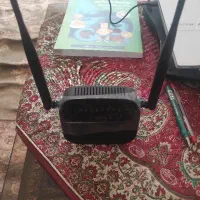 مودم D.link|مودم و تجهیزات شبکه|بروجرد, |دیوار