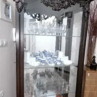 بوفه در حد نو 4 طبقه