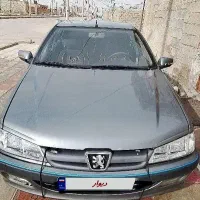 پژوپارس‌مدل84