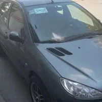 206sd|خودرو سواری و وانت|ارومیه, |دیوار