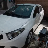 برلیانس ۲۳۰|خودرو سواری و وانت|فلاورجان, |دیوار