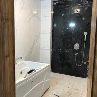 ۱۶۵ متر /دونبش/صفر/سیدرضی|فروش آپارتمان|مشهد, سید رضی|دیوار