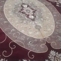 فرش ۱۲ متری نو و بدون استفاده