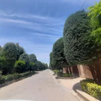 ۲۴۰۰ متر باغ ویلا رهن سالانه در شهریار خوشنام