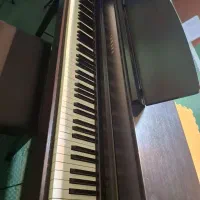پیانو یاماها clp 545|پیانو، کیبورد، آکاردئون|رشت, بلوار گیلان|دیوار