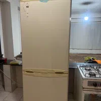 یخچال دو طبقه پارس|یخچال و فریزر|تبریز, |دیوار