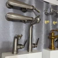 نمایندگی /ارزان/ شیرالات تمام برنجی با قیمت پایین|مصالح و تجهیزات ساختمان|تهران, خلیج فارس|دیوار