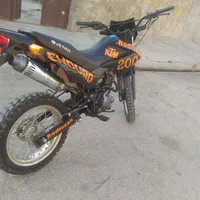 موتور تریل رادیسون گلد باغملک|موتورسیکلت|اهواز, کوی باهنر|دیوار