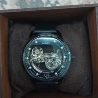 ساعت اسکمی اتوماتیک