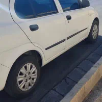 تیبا ۲ مدل ۹۷ بی رنگ|خودرو سواری و وانت|مشهد, بهارستان|دیوار