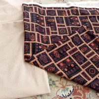 پارچه سالم ونو