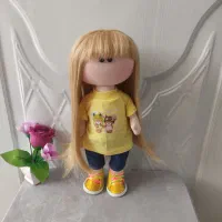 عروسک روسی|اسباب‌‌بازی|صومعه‌سرا, |دیوار