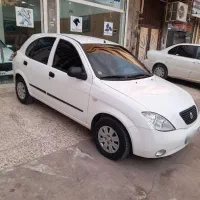 تیبا دو مدل ۹۹|خودرو سواری و وانت|مسجد سلیمان, |دیوار