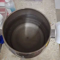 سماور رو گازی