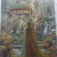 آموزش نقاشی و اسکیس و راندو