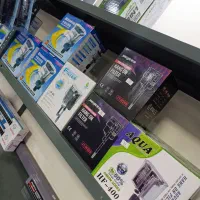 لوازم آکواریوم