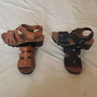 تعدادی کفش ( نو )|کیف، کفش، کمربند|تالش, هشتپر|دیوار