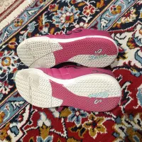 کتونی سندا فوتسال اورجینال