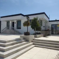 بازسازی کامل ساختمان
