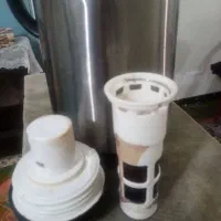 فلاکس|قوری، کتری، قهوهساز دستی|ایذه, |دیوار