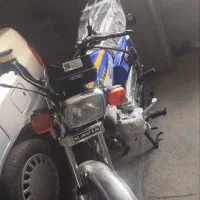 موتور کویر 200