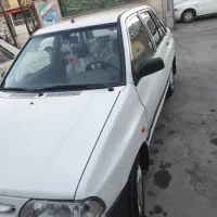 پراید ۸۶|خودرو سواری و وانت|مشهد, عیدگاه|دیوار