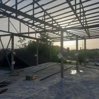 خدمات جوشکاری و آهنگری|خدمات پیشه و مهارت|فومن, |دیوار