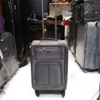 چمدان سه رقم کمل|کیف، کفش، کمربند|کرج, برغان|دیوار