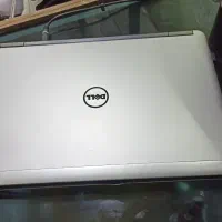 لپ تاپ dell|رایانه همراه|خوی, |دیوار