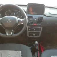 کوییکgxl مدل ۱۴۰۳ (سفارشی) ۳ تا کار|خودرو سواری و وانت|اصفهان, شهید رجایی|دیوار
