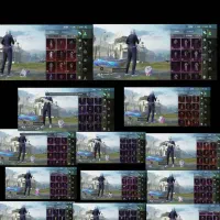 اکانت پابجی لول 81|کنسول، بازی ویدئویی و آنلاین|ارژن, |دیوار