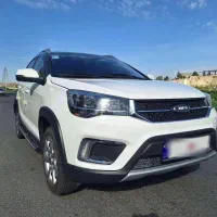 X22 اسپرت لاکچری ۱۴۰۲|خودرو سواری و وانت|قم, انصارالحسین|دیوار