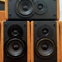 اسپیکر غول پیکر کمیاب ادیفایر مدل S5.1 خوزستان|سیستم صوتی خانگی|تهران, فلسطین (میدان انقلاب)|دیوار